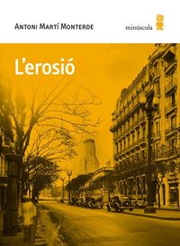 Produktbild: L'erosi&oacute;