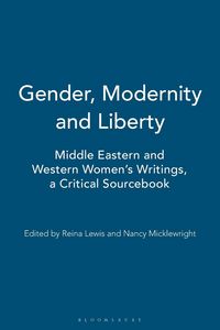 Produktbild: Gender, Modernity and Liberty