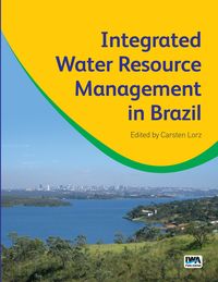 Produktbild: Integrated Water Resource Management in Brazil
