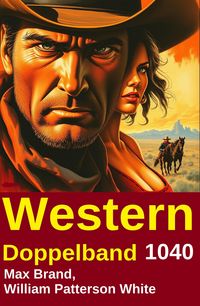 Produktbild: Western Doppelband 1040