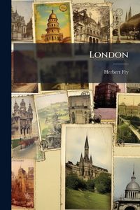 Produktbild: London