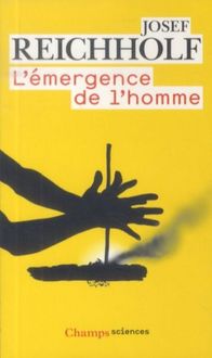 Produktbild: L'&eacute;mergence de l'homme