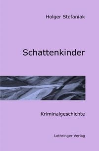 Produktbild: Dessau-Ro&szlig;lau-Krimi / Schattenkinder