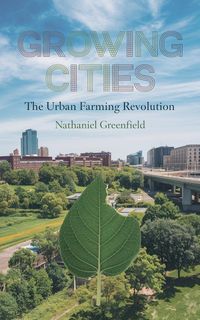 Produktbild: Growing Cities