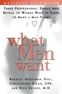 Produktbild: What Men Want