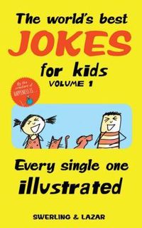 Produktbild: Swerling, L: World's Best Jokes for Kids Volume 1