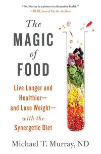 Produktbild: The Magic of Food