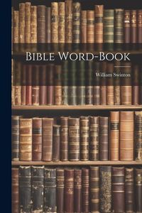Produktbild: Bible Word-Book