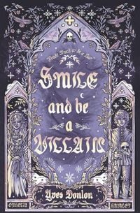 Produktbild: Smile and Be a Villain