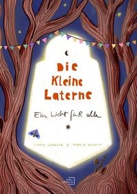 Produktbild: Die kleine Laterne