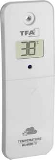 Produktbild: TFA Dostmann 30.3800.02 Thermo-/Hygrosensor Funk 868MHz