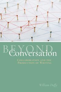 Produktbild: Duffy, W: Beyond Conversation