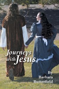 Produktbild: Journeys with Jesus