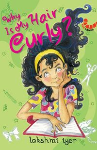 Produktbild: Why Is My Hair Curly?