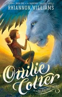 Produktbild: Ottilie Colter and the Narroway Hunt