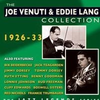 Produktbild: Venuti & Lang Col. 1926-33