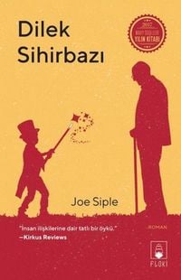 Produktbild: Dilek Sihirbazi