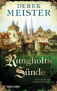 Produktbild: Rungholts S&uuml;nde
