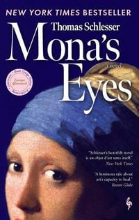 Produktbild: Mona's Eyes