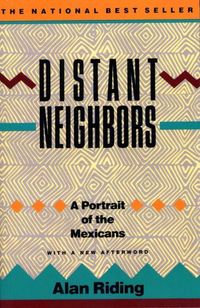 Produktbild: Distant Neighbors