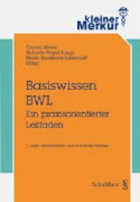Produktbild: Basiswissen BWL