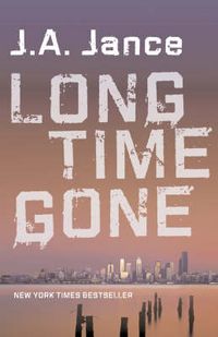 Produktbild: Long Time Gone