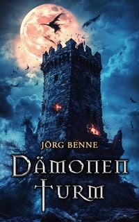 Produktbild: D&auml;monenturm