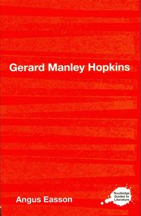 Produktbild: Gerard Manley Hopkins