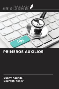 Produktbild: Primeros Auxilios