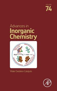 Produktbild: Water Oxidation Catalysts