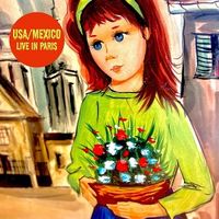Produktbild: Live In Paris (LP)
