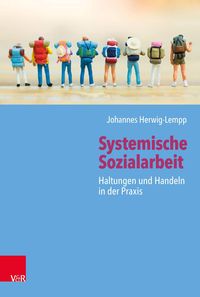 Bild vom Artikel Systemische Sozialarbeit vom Autor Johannes Herwig-Lempp