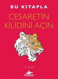 Produktbild: Bu Kitapla Cesaretin Kilidini Acin