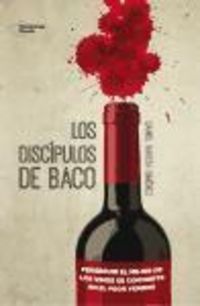 Produktbild: Garc&iacute;a Gim&eacute;nez, D: Disc&iacute;pulos de Baco