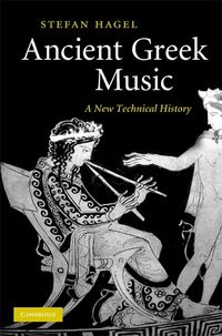 Produktbild: Ancient Greek Music