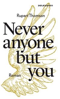 Produktbild: Never anyone but you