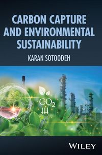 Produktbild: Carbon Capture and Environmental Sustainability