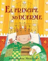 Produktbild: El Principe No Duerme