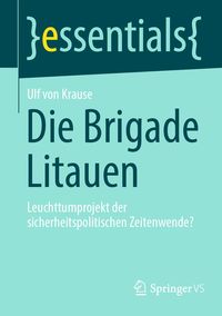 Produktbild: Die Brigade Litauen