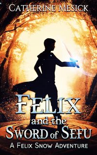 Produktbild: Felix and the Sword of Sefu