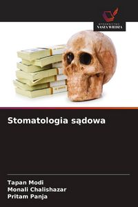 Produktbild: Stomatologia s&iquest;dowa
