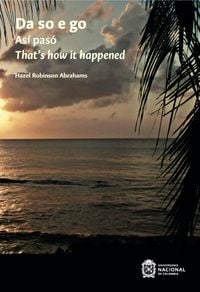Produktbild: Da so e go. As&iacute; pas&oacute;. That's how it happened