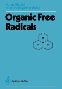 Produktbild: Organic Free Radicals
