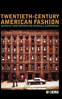 Produktbild: Twentieth-Century American Fashion