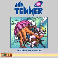 Produktbild: Im Reich des Azzarus