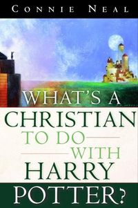 Produktbild: What's a Christian to Do with Harry Potter?