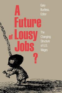 Produktbild: Future of Lousy Jobs?