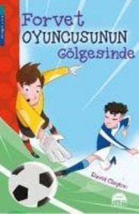 Produktbild: Forvet Oyuncusunun G&ouml;lgesinde