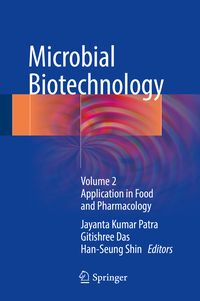 Produktbild: Microbial Biotechnology