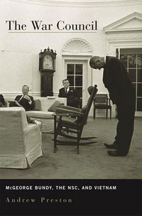 Produktbild: The War Council